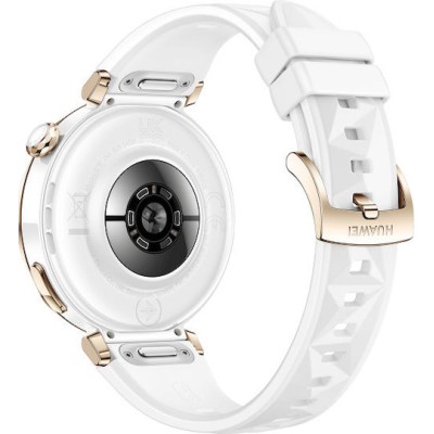 Huawei Watch GT 5 Pro 42mm White	